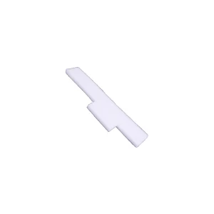 Wkładka tłumiąca silnika do odkurzacza Electrolux / AEG 1181918028