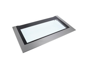 Szyba zewnętrzna drzwi piekarnika Electrolux / AEG inox 5616265038