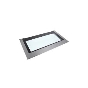 Szyba zewnętrzna drzwi piekarnika Electrolux / AEG inox 5616265038