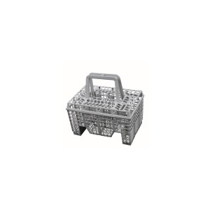 Koszyk na sztućce do zmywarki Electrolux / AEG szary 1118228004