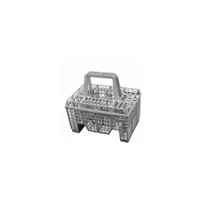 Koszyk na sztućce do zmywarki Electrolux / AEG szary 1118228004