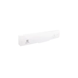 Biały panel obsługi z przyciskami do zmywarki Electrolux / AEG 8086387043