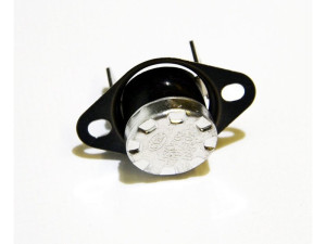 Ogranicznik temperatury do kuchenki mikrofalowej Whirlpool / Indesit / Ariston / Hotpoint 165°C 481228248264 C00327564