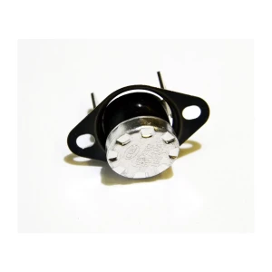 Ogranicznik temperatury do kuchenki mikrofalowej Whirlpool / Indesit / Ariston / Hotpoint 165°C 481228248264 C00327564