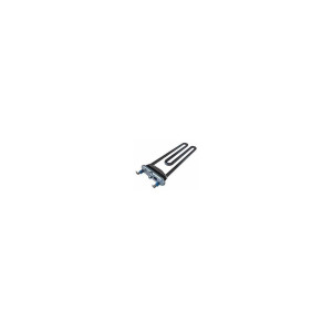 Grzałka do pralki Whirlpool / Indesit / Ariston / Hotpoint 1900 W 185 mm 480111101171 C00376743 480111100402 C00425367