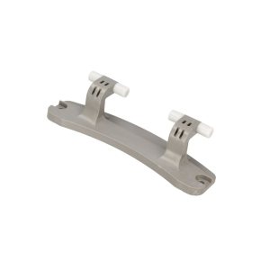 Zawias drzwi do pralki Candy / Hoover / Haier 43010993