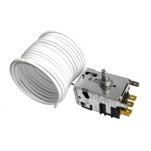 Termostat do lodówki Electrolux 077B5220 2081206092