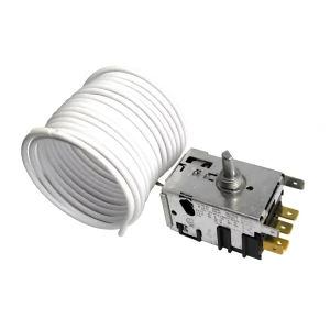 Termostat do lodówki Electrolux 077B5220 2081206092