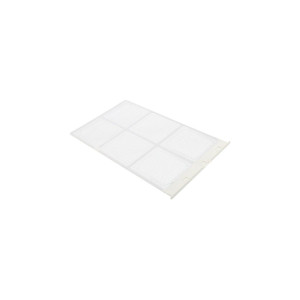 Filtr powietrza i odświeżacz do klimatyzatora przenośnego Electrolux / AEG AG coated S1007