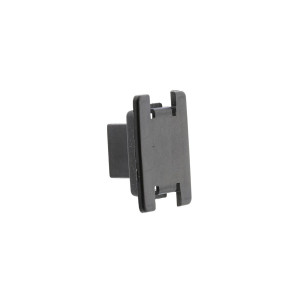 Kołek zawiasu drzwiczek do mikrofalówki Electrolux / AEG 4055104907