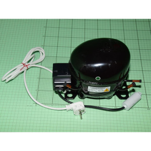 Kompresor do lodówki Amica HXZ125A/2,5MF/ZHB43-120/