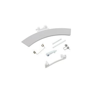 Uchwyt drzwiczek do suszarki Electrolux / AEG 4055243929
