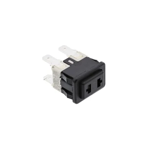 Przełącznik 2-polowy do lodówki, zamrażarki i chłodziarko-zamrażarki Electrolux / AEG 2263125011