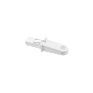 Zawias dolny do lodówki Electrolux / AEG 2630025027