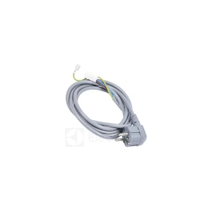 Przewód zasilający do pralki Electrolux / AEG 1,5 m 3792828000