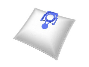 Worki do odkurzacza Worwo Perfect Bag 4 sztuki + filtr ZMB02