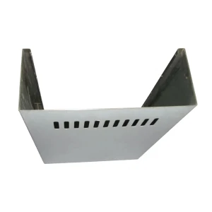Osłona górna do okapu Amica II 1007387