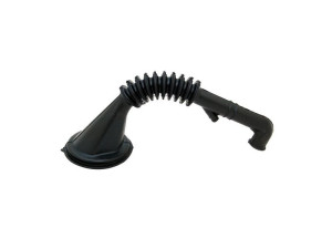 Rura poboru detergentu do pralki Ariston / Indesit / Hotpoint / Whirlpool LVB2000 C00074144 482000027279