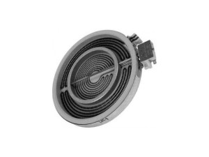 Podwójna płytka grzejna do płyty ceramicznej Electrolux / AEG 210/140 mm 230 V 3051749210