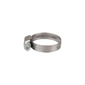 Opaska zaciskowa do węży AGD Domax 20-32 mm 15007