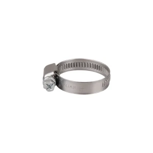 Opaska zaciskowa do węży AGD Domax 20-32 mm 15007