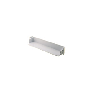 Dolna półka drzwi chłodziarki, balkonik na butelki Whirlpool / Indesit / Ariston / Hotpoint 481241828526 C00315764