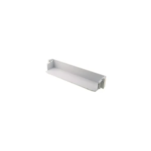 Dolna półka drzwi chłodziarki, balkonik na butelki Whirlpool / Indesit / Ariston / Hotpoint 481241828526 C00315764