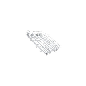 Dolny kosz do zmywarki Electrolux / AEG ciemnoszary 1561446103