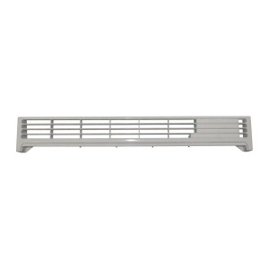 Listwa tylna wentylatora do lodówki Gorenje / Hisense 381946