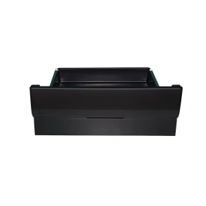 Szuflada dolna do kuchenki Amica czarna 9058323