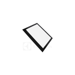 Wewnętrzna szyba drzwi piekarnika głównego Electrolux / AEG 504 x 397 mm 5612854090