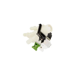 Zawór wlotowy 3-drożny do pralki Electrolux / AEG 1249472315