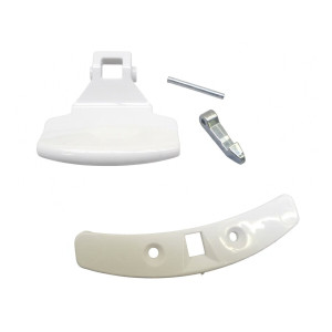 Uchwyt drzwi do pralki Electrolux / AEG 50251702002