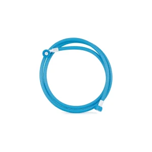 Wąż dopływowy do pralki i zmywarki Whirlpool / Indesit / Ariston / Hotpoint wzmocniony 1,5 m 484000001132 C00314116