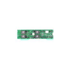 Moduł elektroniczny sensorowy Touch Control do płyty ceramicznej Whirlpool 481221458166 C00380465