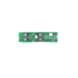 Moduł elektroniczny sensorowy Touch Control do płyty ceramicznej Whirlpool 481221458166 C00380465