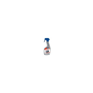Środek do czyszczenia kuchenek mikrofalowych Whirlpool spray 500 ml 481281719469 C00380300 484010678151 C00505835