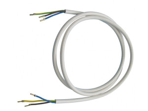 Kabel przyłączeniowy do piekarnika Gorenje / Hisense 3x1,5 1500 mm 641249