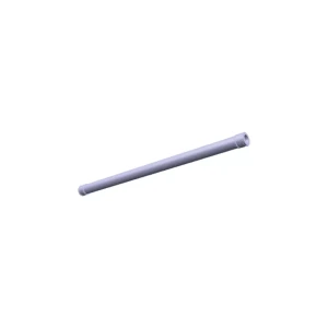 Rura wody do urządzenia Electrolux / AEG 310 mm D16/D11 mm