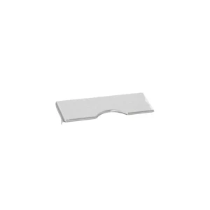 Dolna listwa dekoracyjna panelu sterowania kuchenki mikrofalowej Electrolux / AEG 4055064382