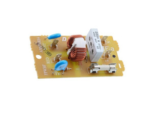 Filtr sieciowy przeciwzakłóceniowy do kuchenki mikrofalowej Electrolux / AEG 50280305009