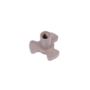 Oś talerza obrotowego do kuchenki mikrofalowej Electrolux / AEG 50282071005