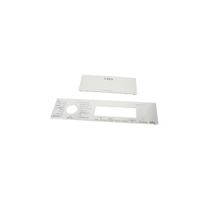 Wkładka panelu sterowania do pralki Electrolux / AEG 1328223605