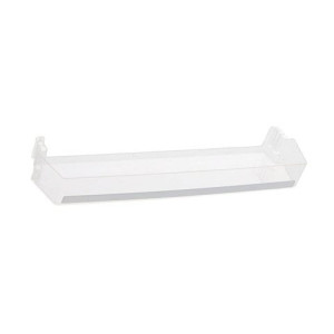 Półka drzwiowa do chłodziarki Electrolux / AEG na produkty nabiałowe