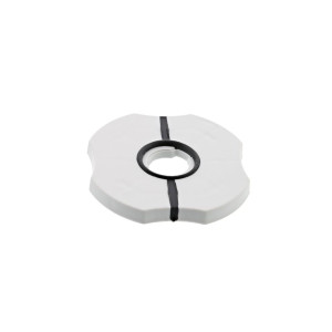 Nakrętka górnego spryskiwacza zmywarki Electrolux / AEG 8072403010