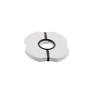 Nakrętka górnego spryskiwacza zmywarki Electrolux / AEG 8072403010