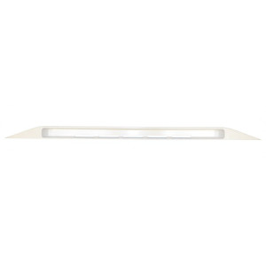 Uchwyt drzwi piekarnika Gorenje / Hisense 379402