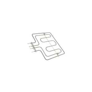 Podwójna górna grzałka do piekarnika Electrolux / AEG 870/1900 W 3570337018