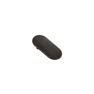 Pokrywa uchwytu drzwi lodówki Electrolux / AEG 2230339083