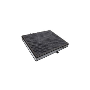 Zestaw filtrów do oczyszczacza powietrza Electrolux / AEG 4055287017